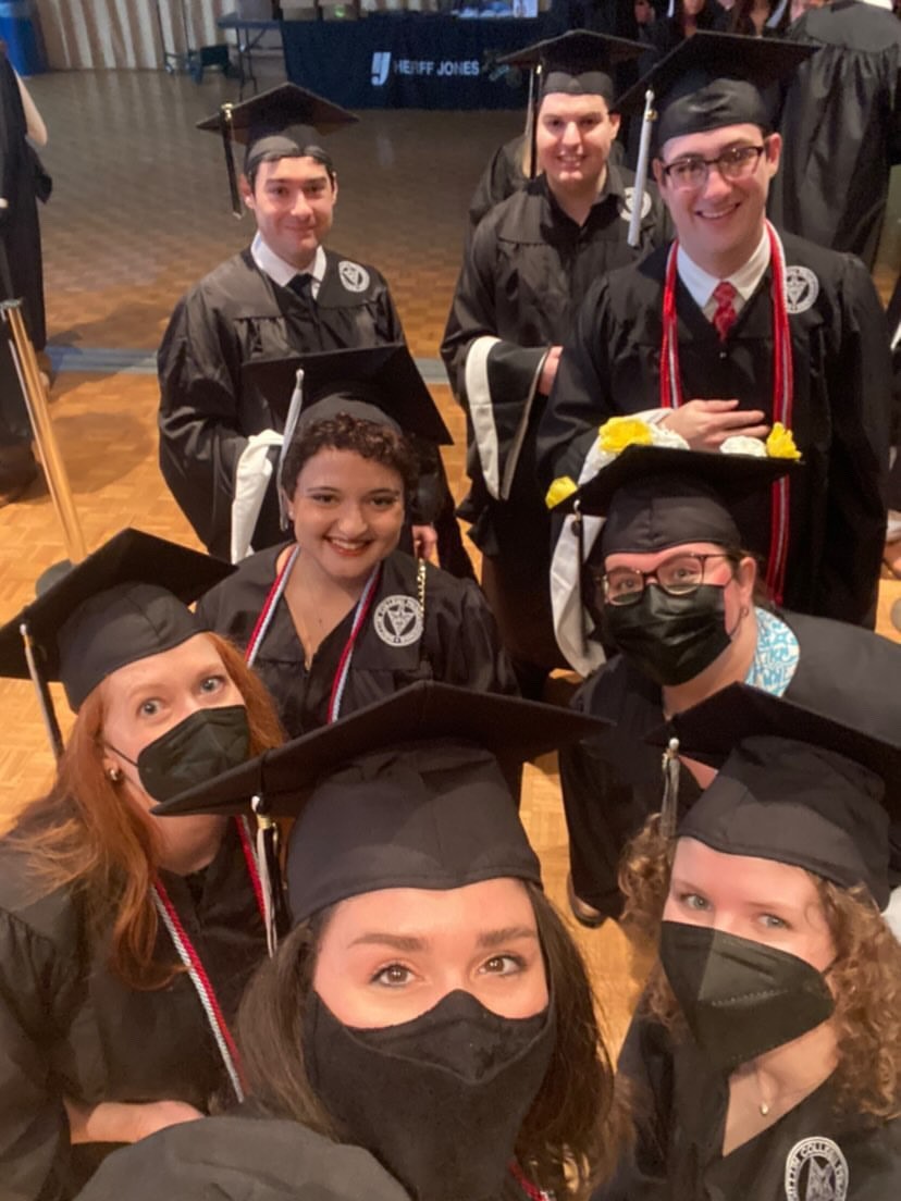 Graduate History Program Providence College على تويتر