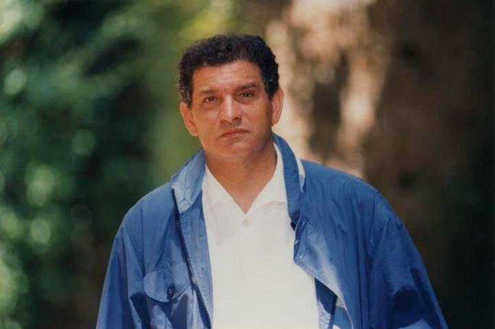 "Si la cultura andaluza estuviera en peligro, las últimas  barricadas estarían en Cádiz" #CarlosCano

#Andalucía #19J #andalucismo