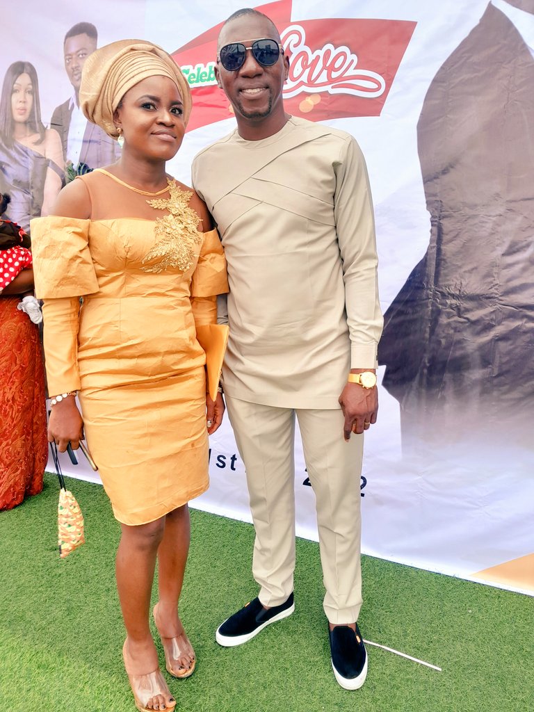 Moffy007's tweet photo. Saturdays are for #Owanbe #Warri #weddings https://t.co/6pXOFAWzww