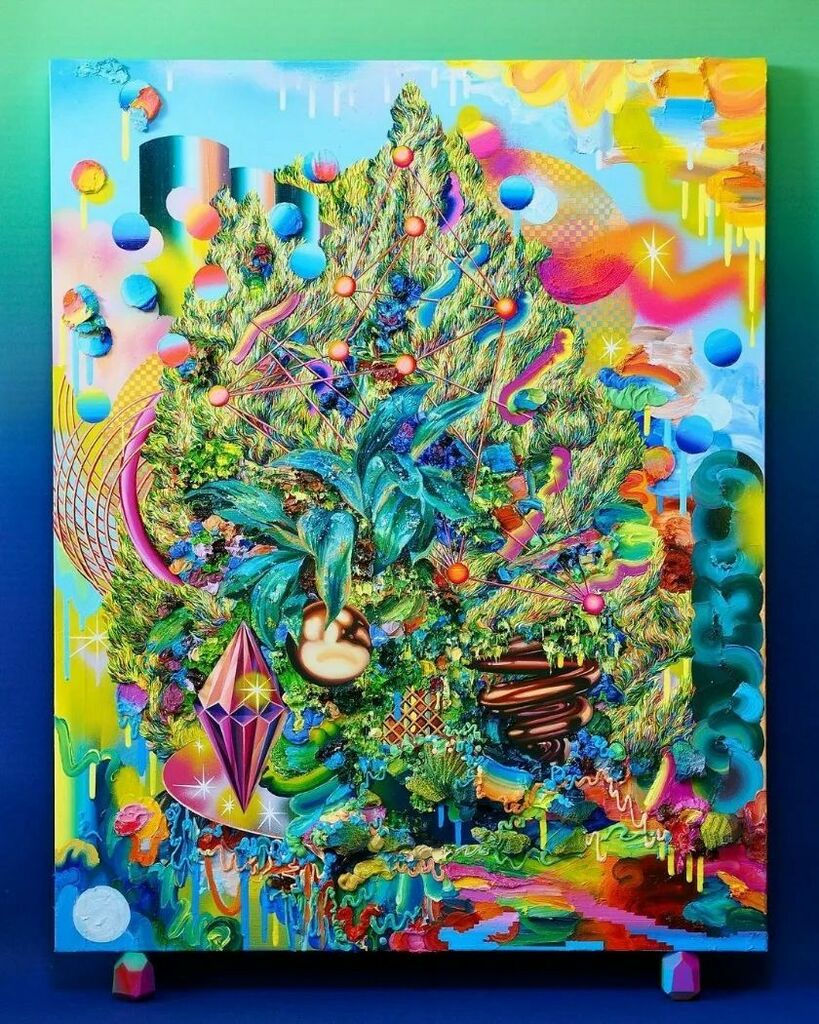 _JasonShin's tweet photo. For the 2022 edition of Art Central Hong Kong, Jason Shin is pleased to present a selection of works by the gallery’s program of artists Eunjeong Choi &amp; Huseyin Sami. 

Highlights include the Hong Kong and international fair debut of works by Korean arti… https://t.co/YMo0D5wVci https://t.co/y4NOSI99dl