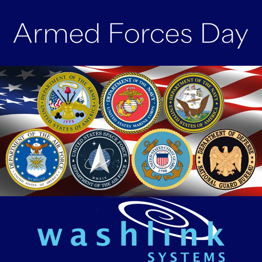 WashlinkSystems's tweet photo. Washlink Systems supports all our men and women past, current and future in the armed forces. Thank you for your service. https://t.co/osTcBfe5lB
