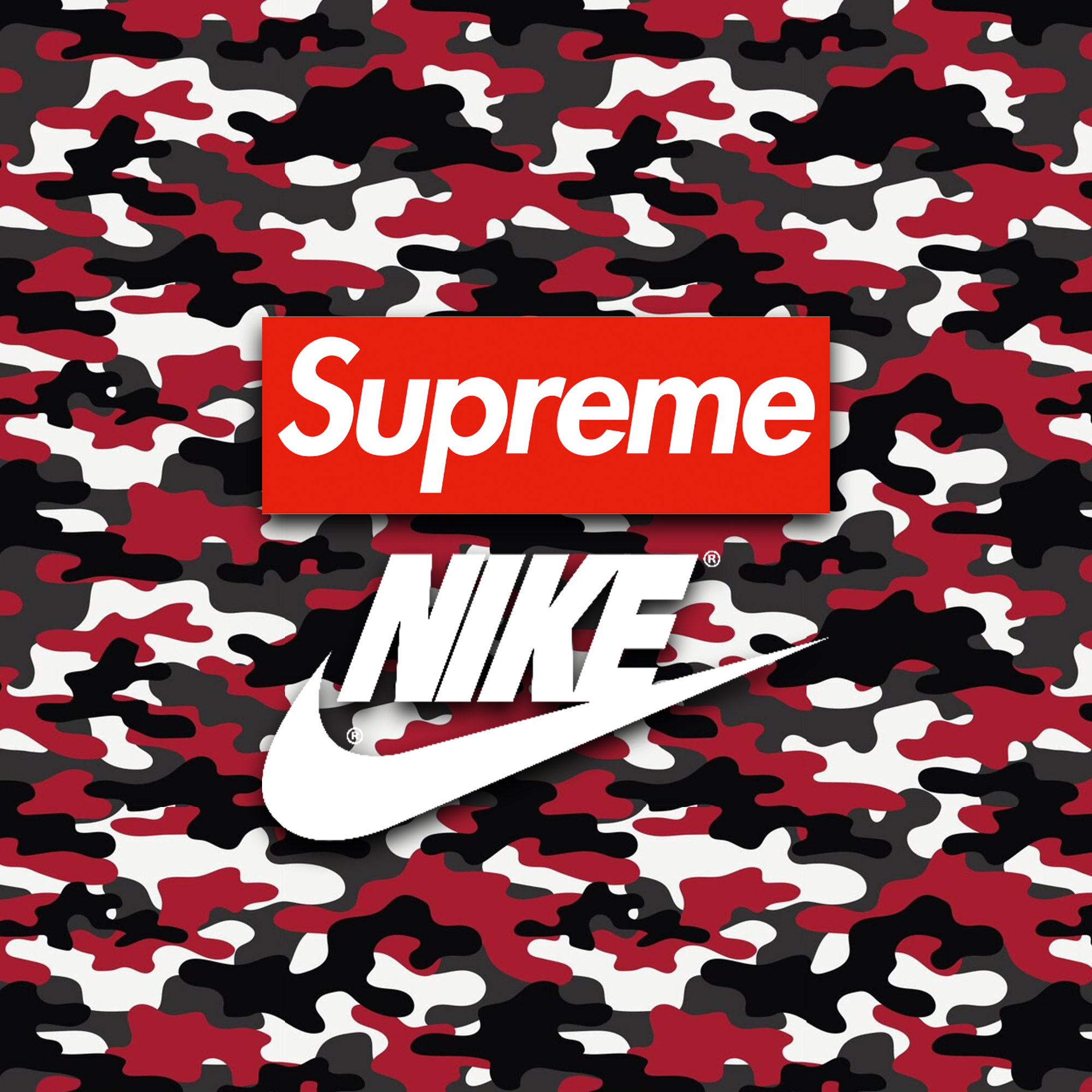 cool supreme wallpapers