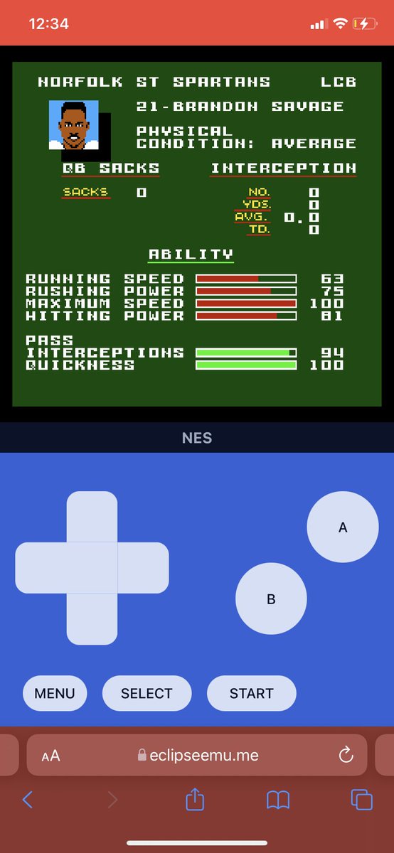 DraftHBCU's tweet image. Brandon Savage &amp;amp; Justin Toler #NamesToKnow for Norfolk State