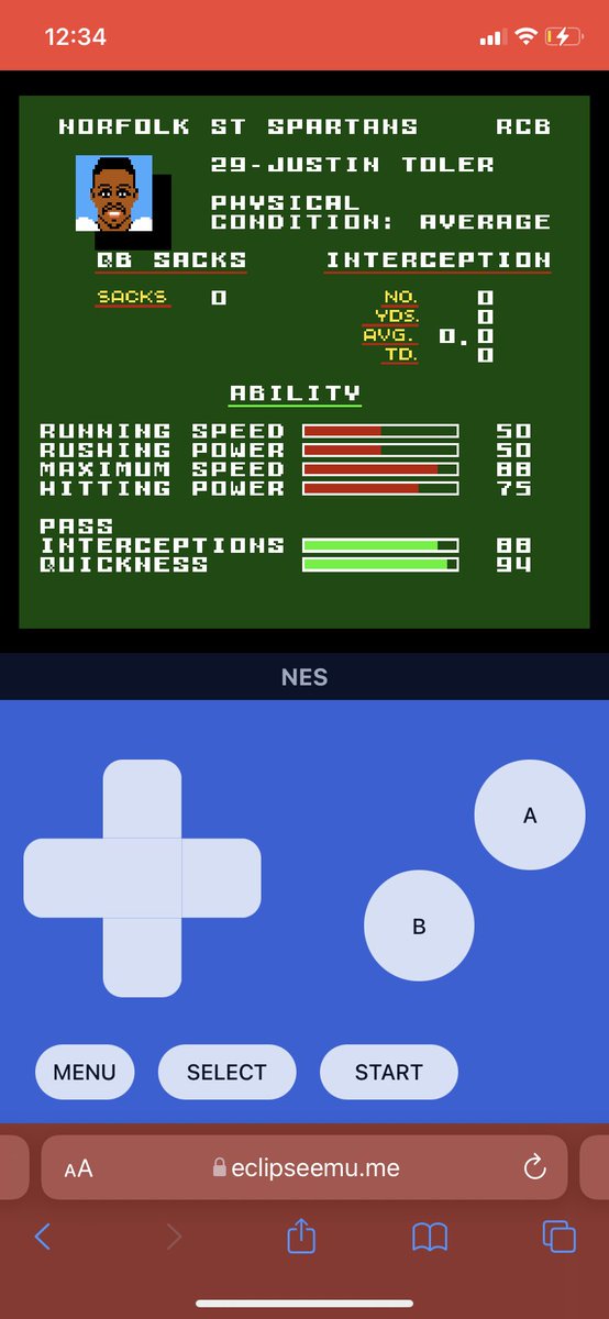 DraftHBCU's tweet image. Brandon Savage &amp;amp; Justin Toler #NamesToKnow for Norfolk State