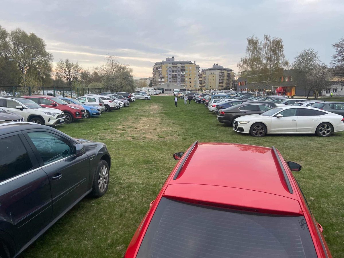 Miasto Jest Nasze 🌳🚊♻️ tweet media