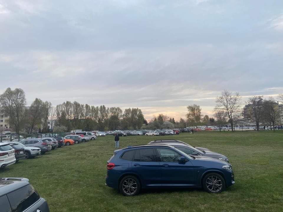 Miasto Jest Nasze 🌳🚊♻️ tweet media