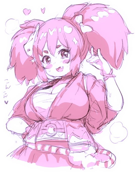 運営さん、おイナリ貯金、してますんで。
よろしくお願いしまする。 