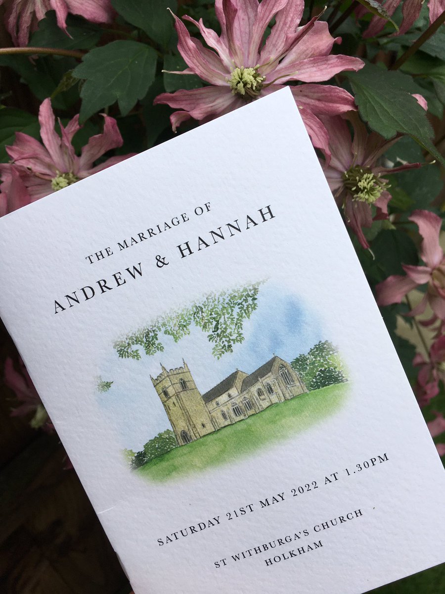 BlytheStringQ's tweet image. Such a beautiful setting for Hannah and Andrew’s #wedding today at St. Withburga’s Church #holkham