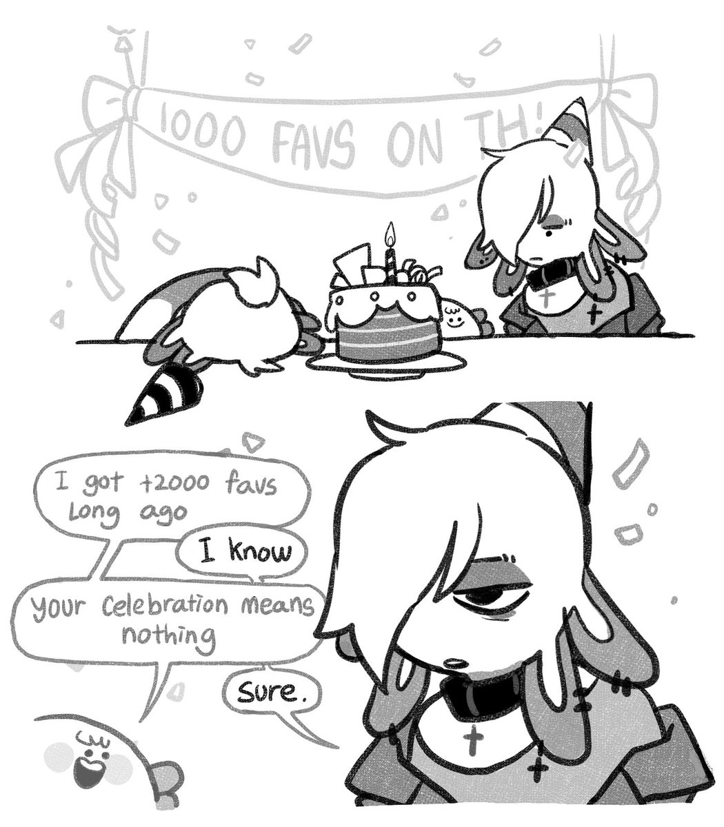 sir_fluff_butts's tweet photo. latte recently reached 1000 favs on TH im so proud 😳
#fluff_art https://t.co/rR9cBpQsdM