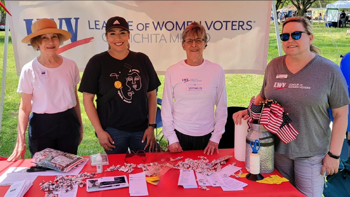 Read our newsletter! The VOTER: May 2022 - mailchi.mp/07bc1594d798/t…