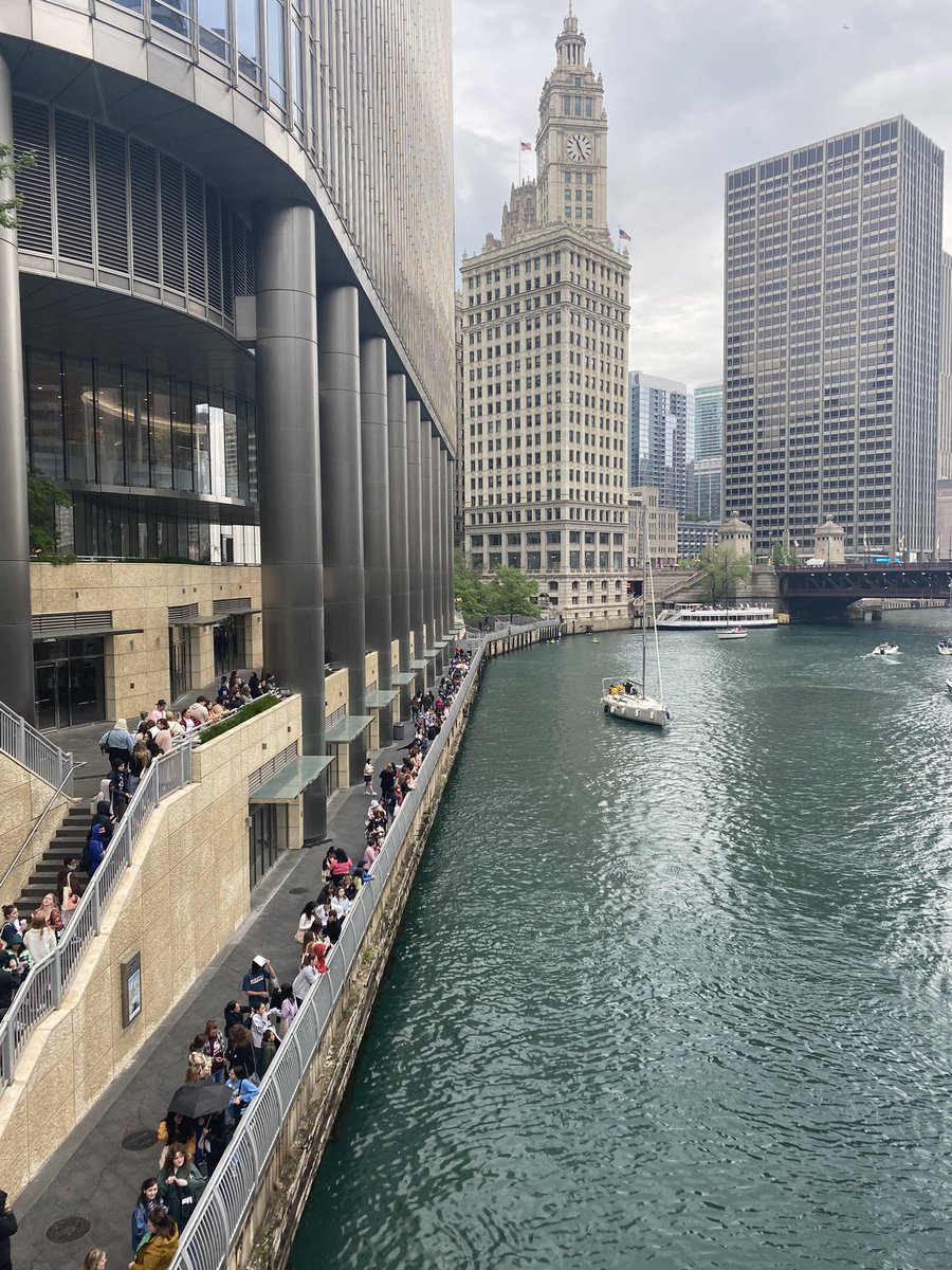 Salvi Chicago tweet media