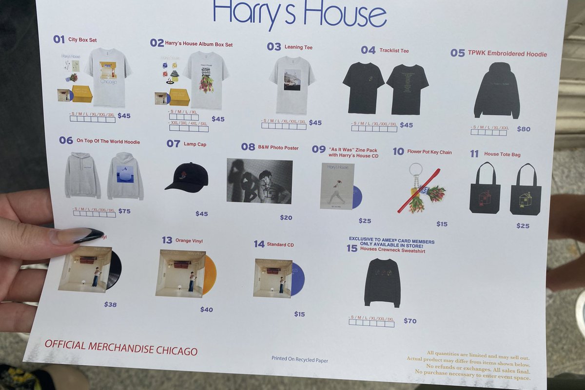 Salvi Chicago tweet media