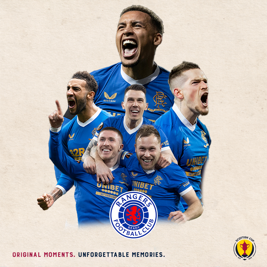 Scottish Gas Scottish Cup tweet media