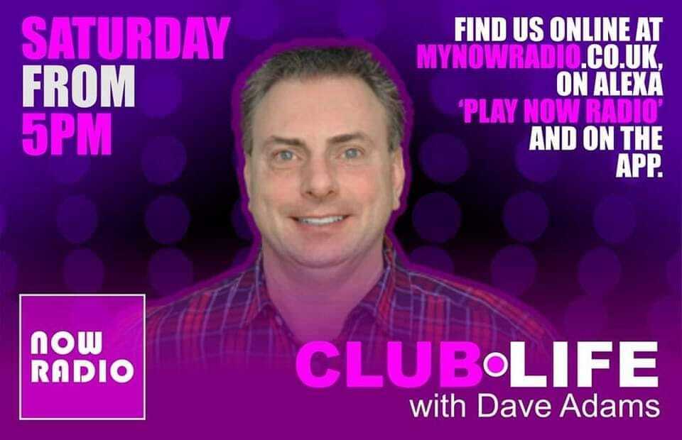 Up Next we rewind the mind!
We love a Saturday rewind with <a href="/DaveAdamsDJ/">Dave Adams</a> as we relive ClubLife during the 80s, 90s and 00s.
'𝗔𝗹𝗲𝘅𝗮, 𝗲𝗻𝗮𝗯𝗹𝗲 𝗻𝗼𝘄 𝗿𝗮𝗱𝗶𝗼 𝘀𝗸𝗶𝗹𝗹'