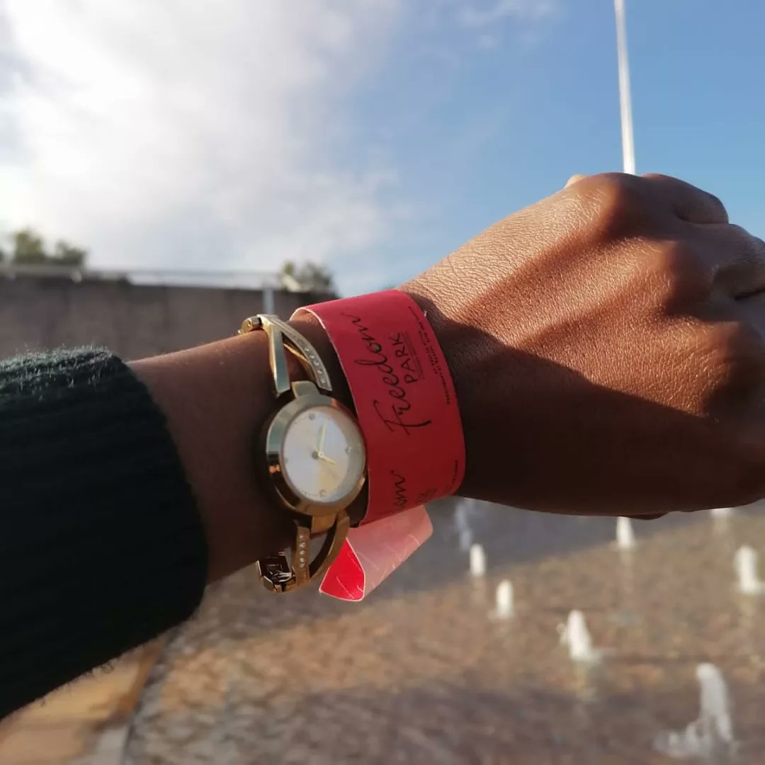 It's been a week full of travels and sightseeing in the beautiful City of Tshwane all thanks to #InternationalMuseumWeek
#DiscoverTshwane
@discovertshwane