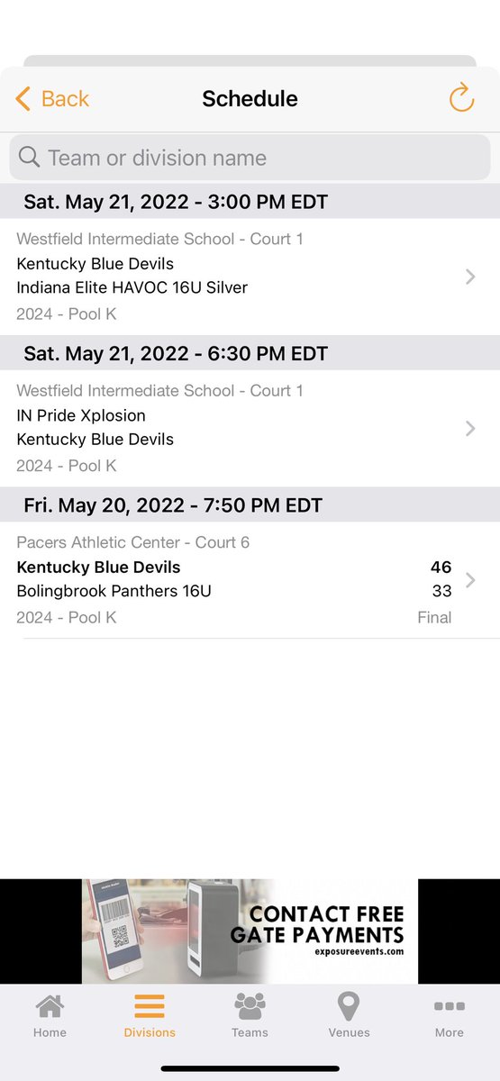 JasonWaltersSr's tweet photo. Playing up with the 2024βs this weekend and starting it off with 10 points, 12 rebounds and 5/6 free throws. Thank you for making my day watching my little 8th grader kicking some older girls butts. #kybluedevils #kbd #2026 #ivlevelhydration
@kbd_hoops @AvaWalters2026 #2024 https://t.co/iXstgATK43