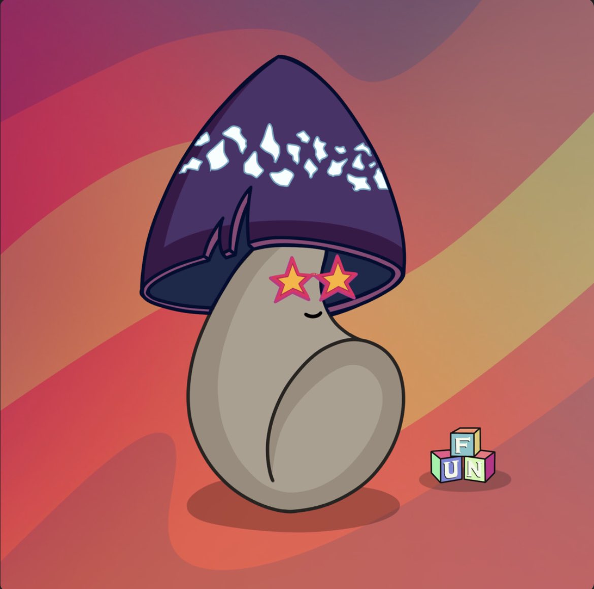 FunzCommunity's tweet photo. ππππGIVEAWAYππππ
Ive Been Bestowed Some Wonderful Things! ALL MAY ENTER!
RT THIS TAG 3 FRIENDS!
For The Chance To Win !
-350 FUNZ βοΈ
-3D WL To The Upcoming Mint βοΈ
-0.5 SOL PLUS a STEPN CODE βοΈ
- And This Beautiful π Below.
72hrs #FunFam ππ https://t.co/fVmcJsYIGU