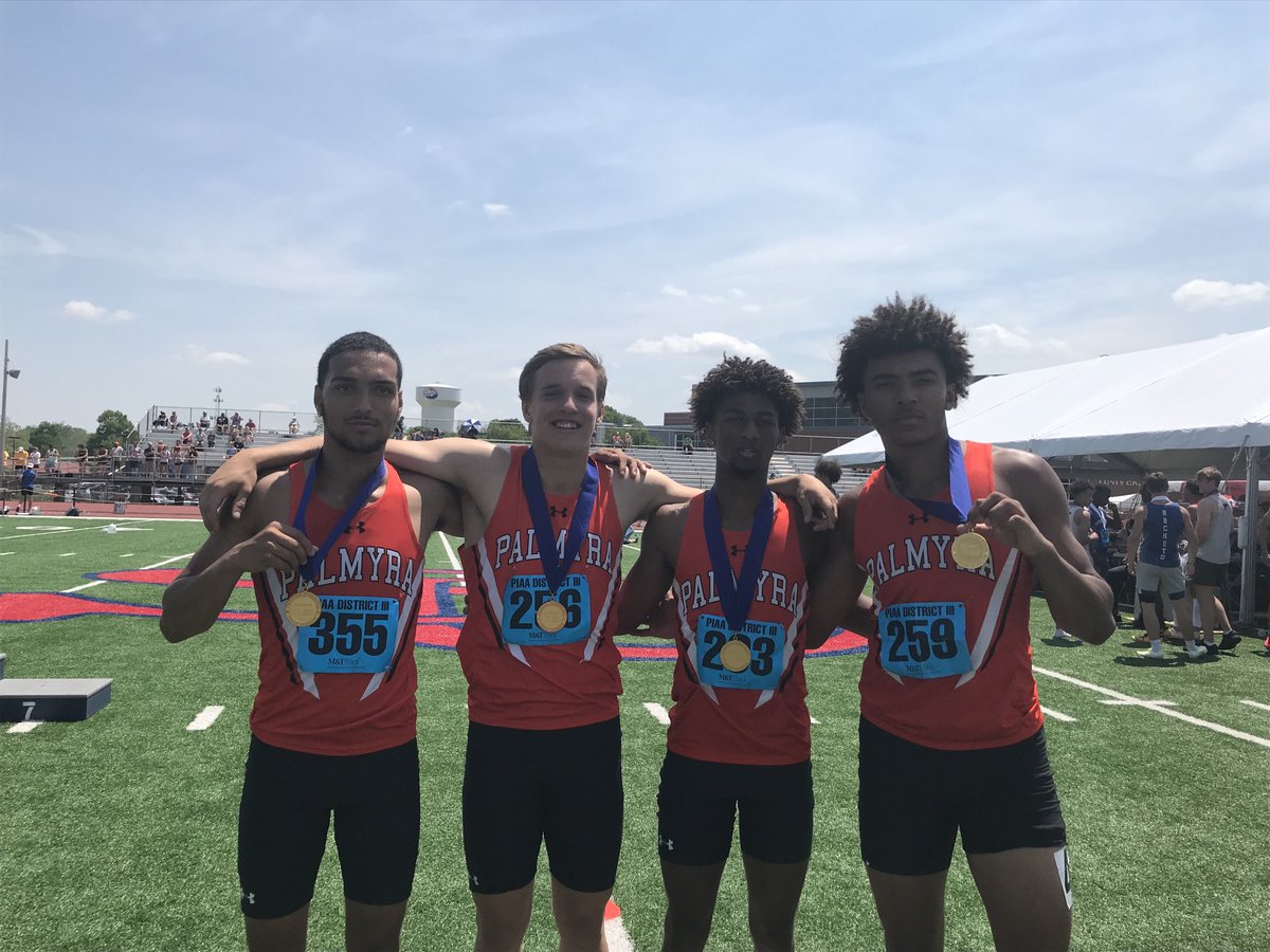 PIAA District III tweet media