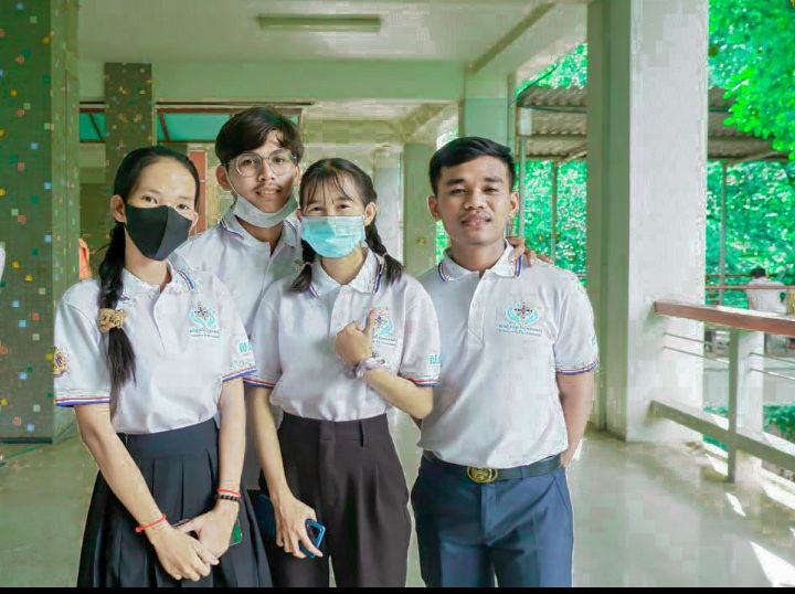 DVan01574266's tweet photo. អ្នកភ្នំពេញបបួលដើរលេងផងអត់មានគ្នាទេ😔😭 https://t.co/LfOoTF24GO