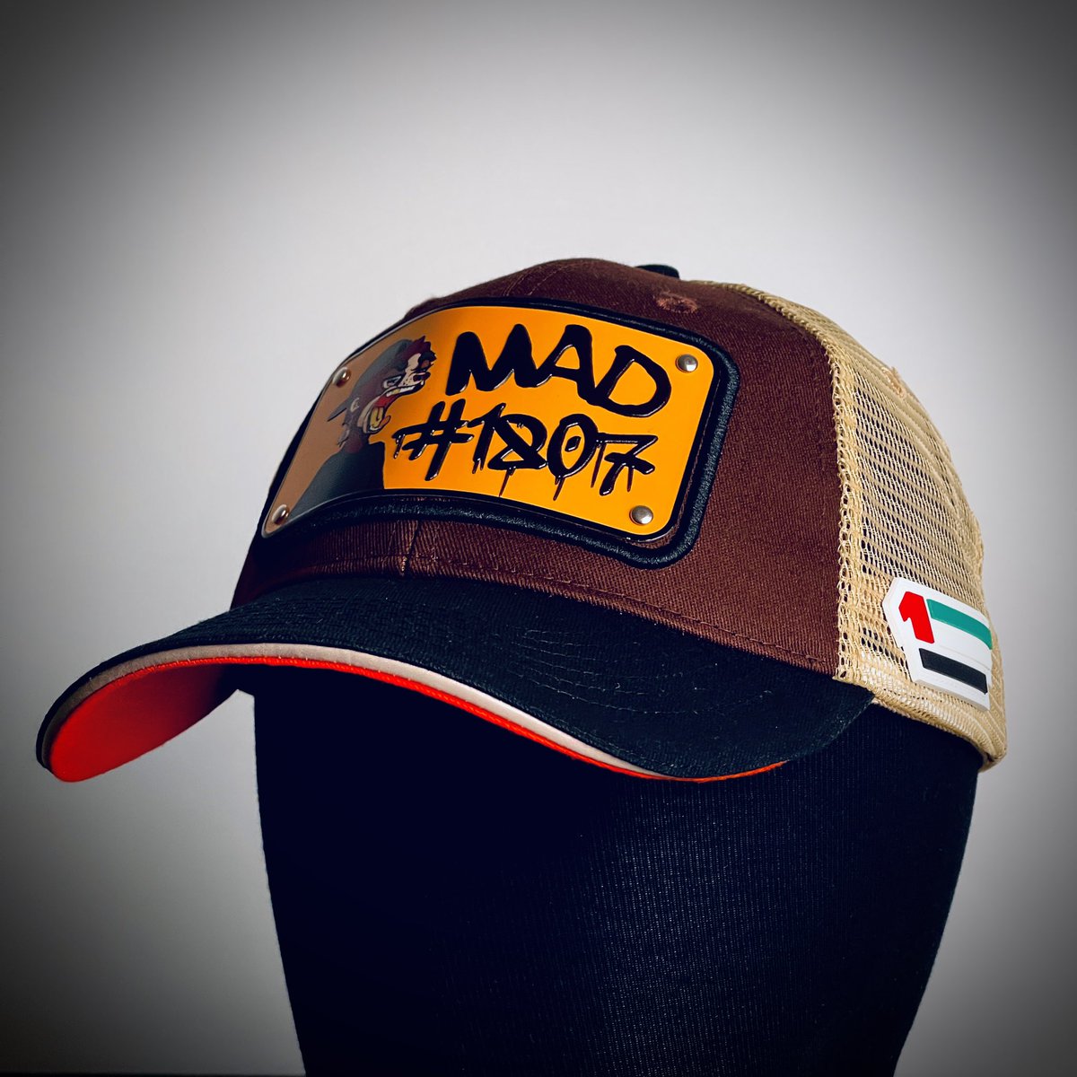 Yo #MadMeerkat ! Ready for tomorrow?

<a href="/MadMeerkatNFT/">Mad Meerkat NFT | #MAD4LIFE</a> #MMFinance #cro #Cronos #CronosChain #crofam