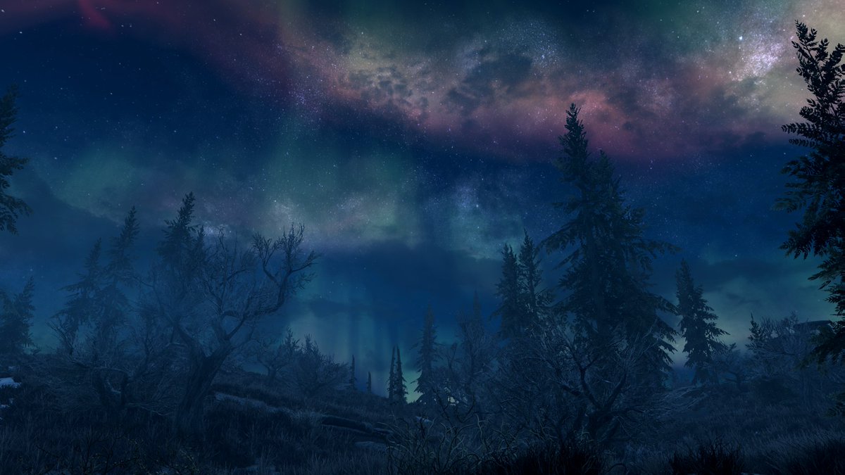 Happdragon's tweet photo. Wow!! 😍😍 @Happdragon @BethesdaStudios 
#Skyrim #SkyrimSE #SkyrimMods #ElderScrollsOnline #VirtualPhotography #TheCapturedCollective #VPRT #VPCONTEXT #Zarngaming #VPEclipse #VGPUnite #VGPNetwork #GamerGram #Gamergirl #Pnkfam https://t.co/cwreEEwxQN