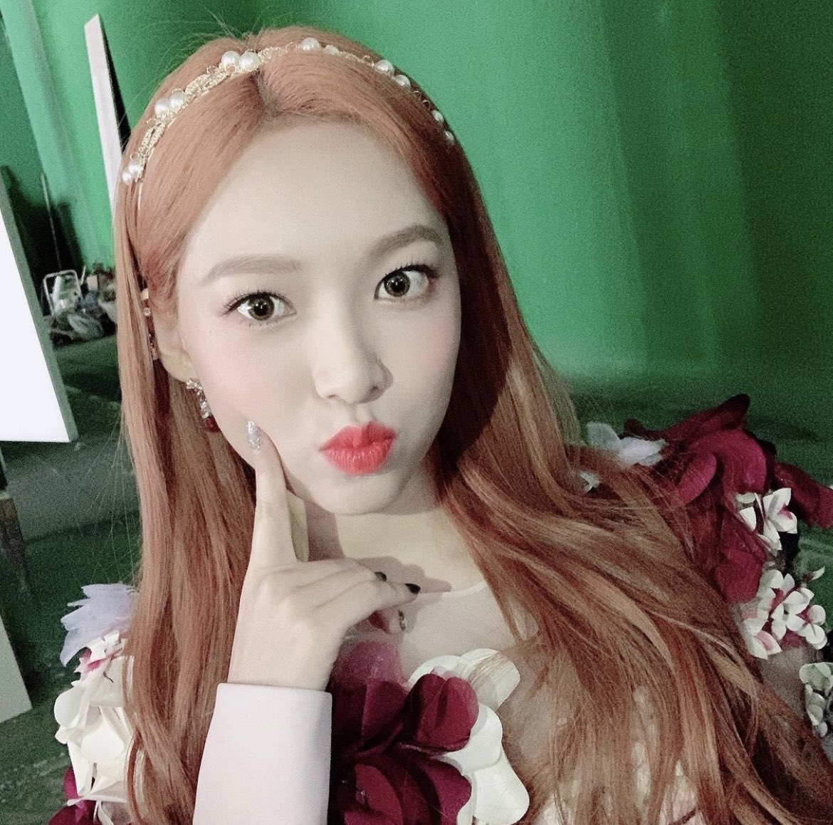 리 tweet media