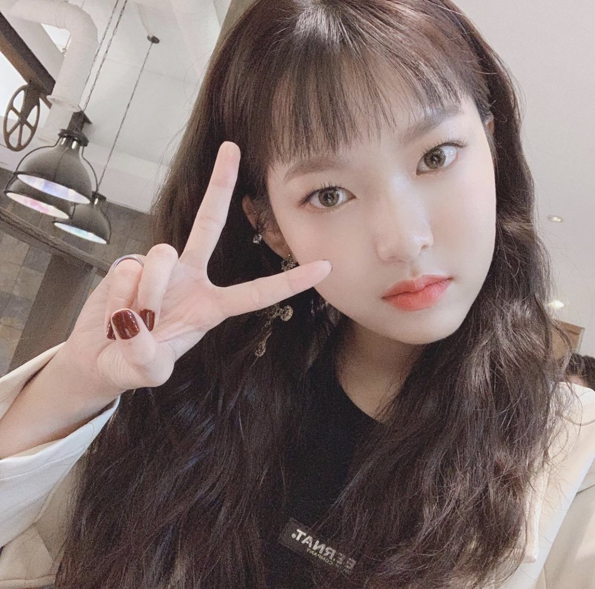 리 tweet media
