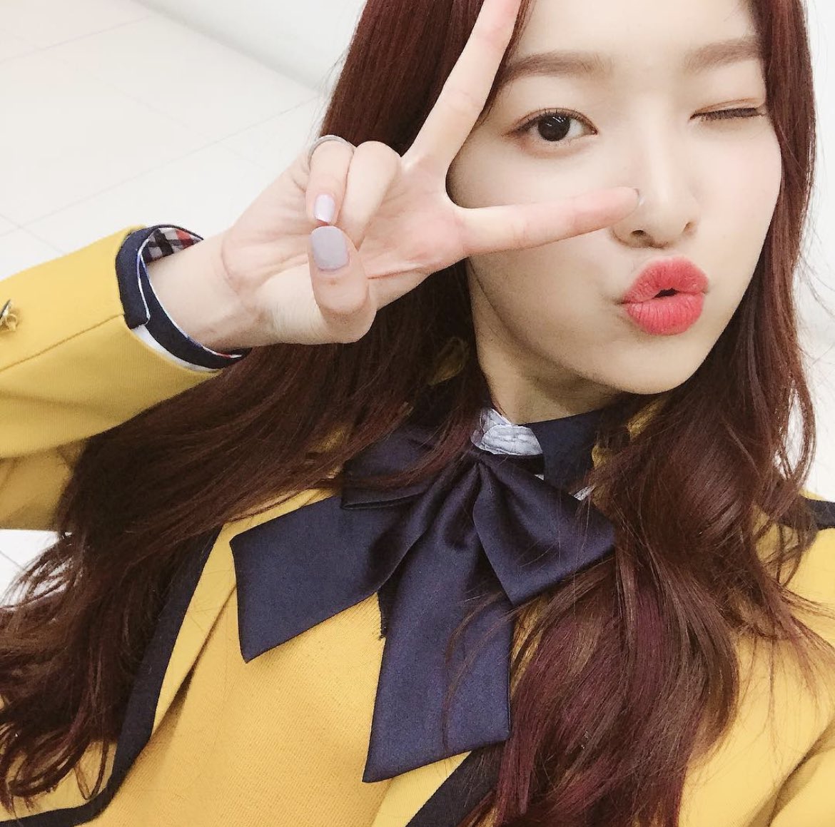 리 tweet media