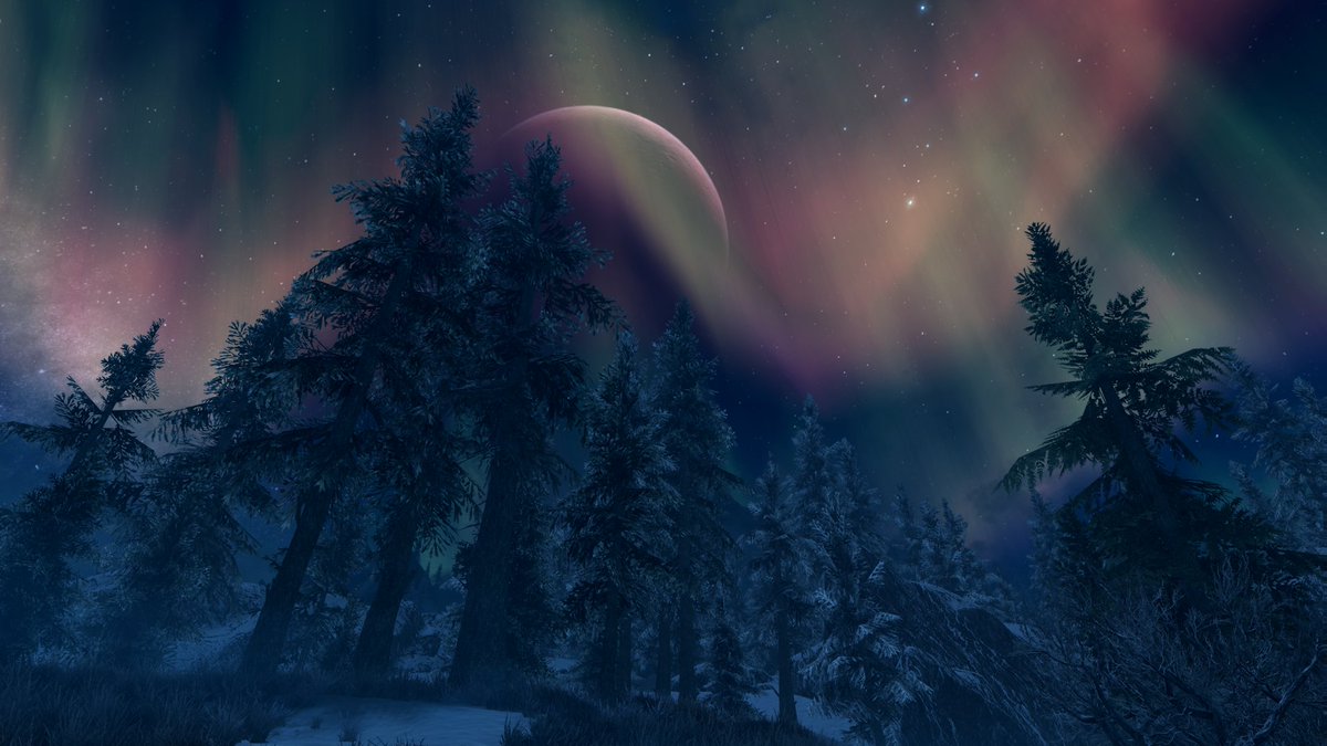 Happdragon's tweet photo. Wow!! 😍😍 @Happdragon @BethesdaStudios 
#Skyrim #SkyrimSE #SkyrimMods #ElderScrollsOnline #VirtualPhotography #TheCapturedCollective #VPRT #VPCONTEXT #Zarngaming #VPEclipse #VGPUnite #VGPNetwork #GamerGram #Gamergirl #Pnkfam https://t.co/cwreEEwxQN