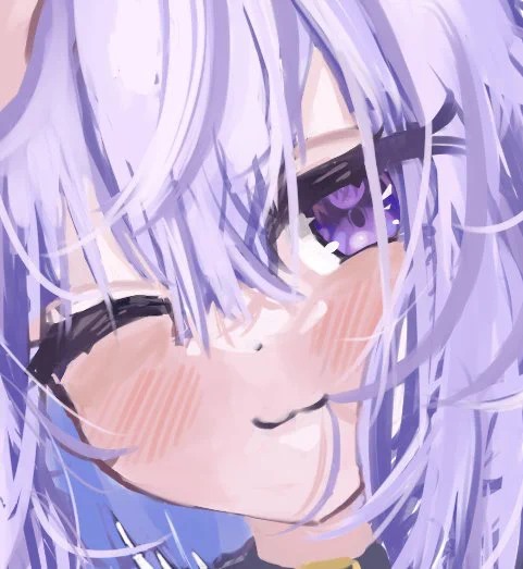 #絵かゆ  #100日チャレンジ 毎日お絵描きチャレンジ39日目おかゆんwip 
