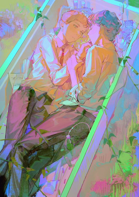 Johnlock( 
