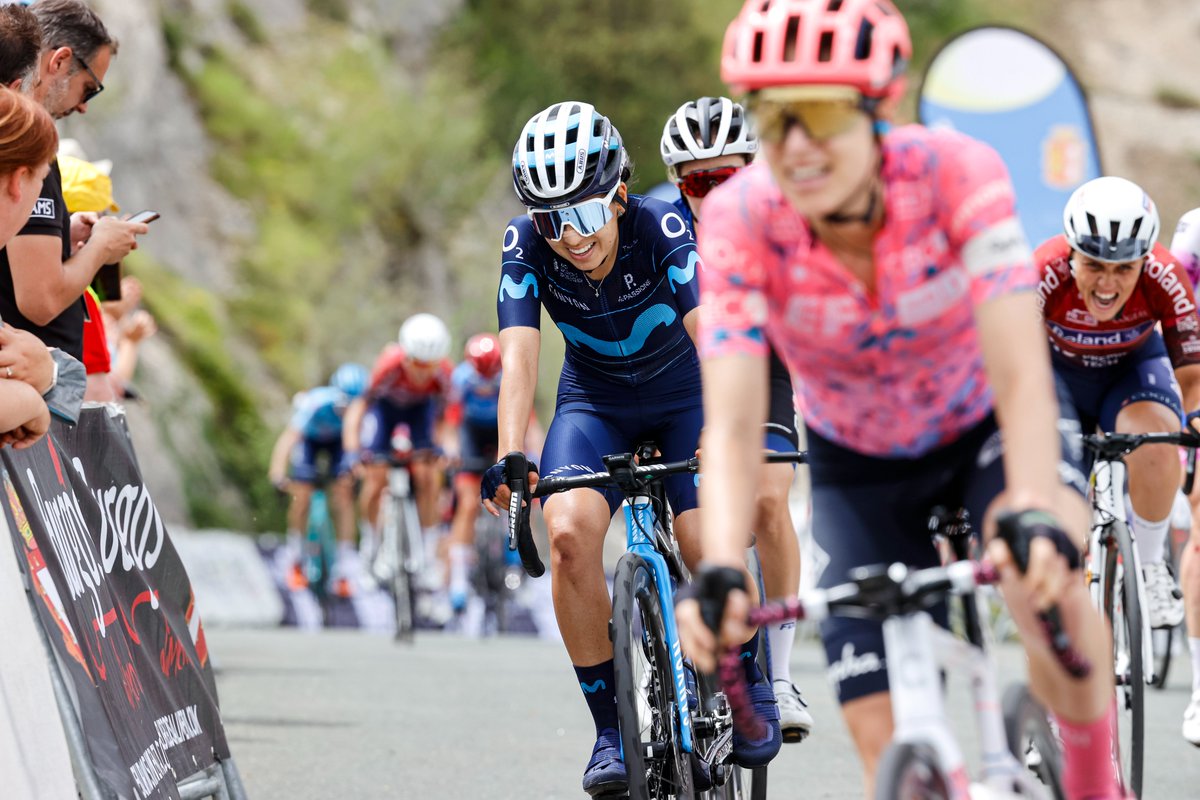 Movistar Team tweet media