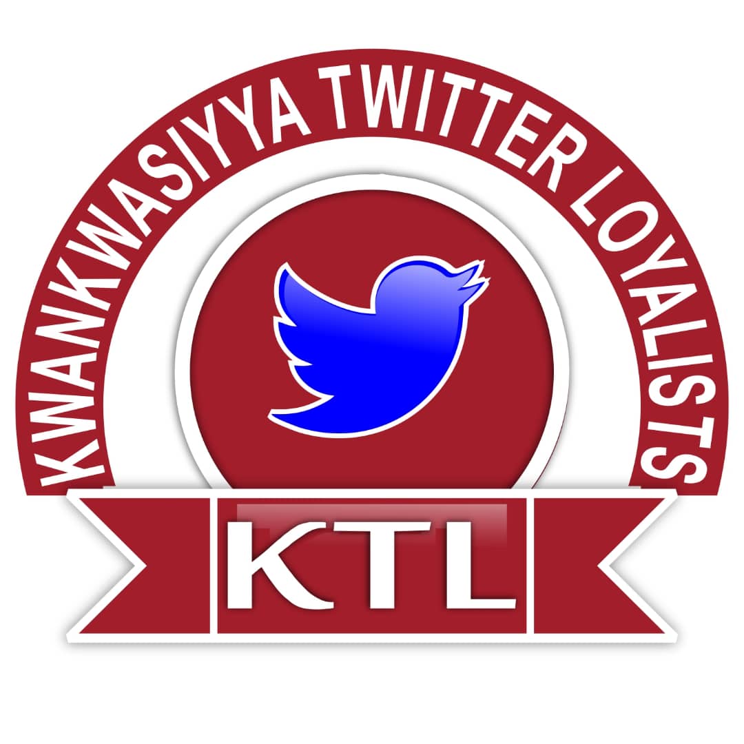 HerssernUmar's tweet photo. Are you a Kwankwasite?
Are you a Kwankwasiyya Loyalist with zero selfish interest?

Join the Kwankwasiyya Twitter Loyalists Team. 

Proudly a Member 😁

Amana 🔴 https://t.co/RR3UUhya26