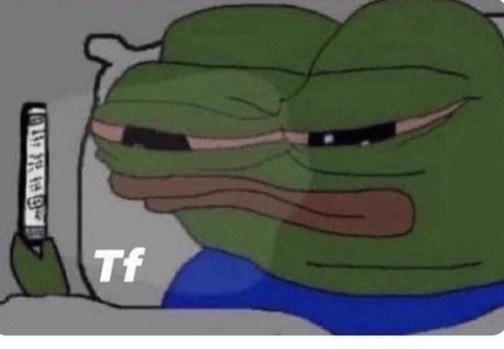 When your sibling text you at 3am to open the door 😭