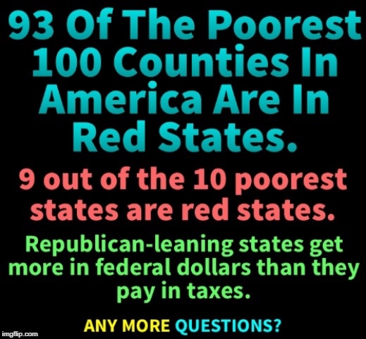 DemocracyChris's tweet photo. @GOP The GOP would do ANYTHING to mislead their potential voters.
From inciting coup attempts via inspiring mass shooters by spreading the βGreat Replacement Theoriesβ all the way to boycotting the food supply chain!
#RedStateRecovery is the next republican hoax!
#VoteBlueIn2022 https://t.co/fxp3dMlV6G