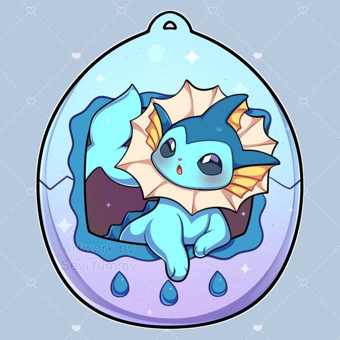 「eeveelution」のTwitter画像/イラスト(新着))