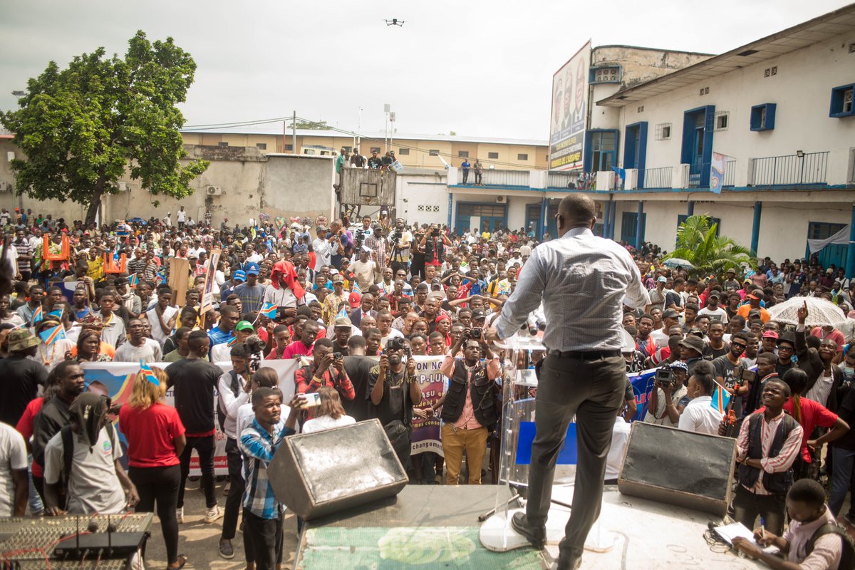 DSESANGA's tweet photo. Je remercie les participants à la matinée politique:TELEMELA FRAUDE ÉLECTORALE! Sensibilisons et mobilisons ns contre la tentative de l’USN d’instaurer la fraude électorale en 2023:la publication des résultats de chaque bureau,sur le lieu du vote est l’exigence de la transparence https://t.co/Q0Spmfbd3J