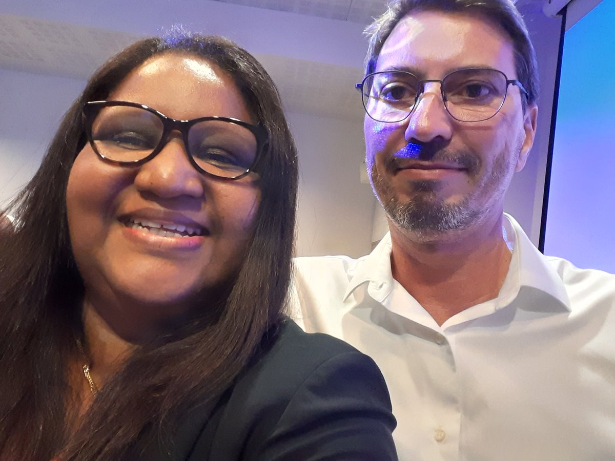 AnnieCandassamy's tweet photo. Recruter autrement par les appétences à la #Réunion, une idée originale développée par le talentueux Francis Boyer. Des entreprises seduites et rassurées par la promesse de rencontre de candidats préparés par  @poleemploi_Run partenaire du CIPE. Rdv le 14 juin à st-denis. https://t.co/t26IeTFCDx