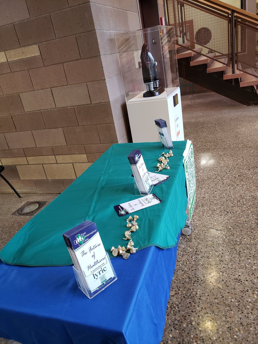 FirstAltCare's tweet image. First Alternative Care is at the North Domingo Baca Multi-Generational Center today! Come by and see us, #Albuquerque!