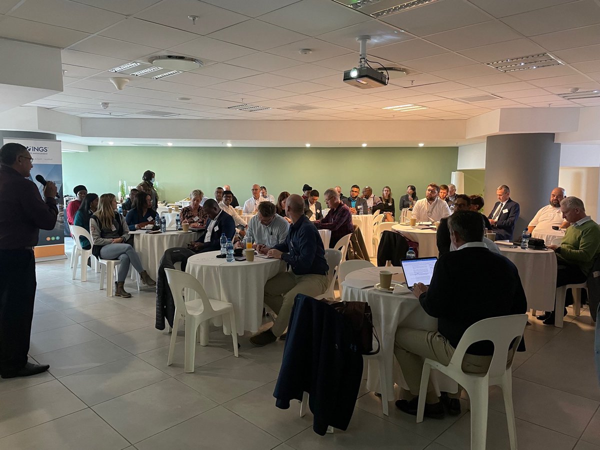 SAOGA, our 2nd In Person Networking Breakfast for 2022 featuring Sasol's JET hosted by Wings Travel Management JHB yesterday 20 May 2022.  #SAOGA #WingsTravelManagement #Sasol #lowcarbonfuture #GreenHydrogen #EnergyBusiness #SasolecoFT #Sasol2.0 #IntergratedRenewables #networking