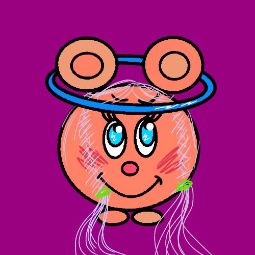 art_da_nw's tweet image. Choki in seventh heaven with happiness😇
She loves your support. Choki appreciates it❤️

Choki#27
0.2 $ETH

You can buy from the link
👇🏼
opensea.io/assets/matic/0…

#NFTCommumity #nftdrop #NFT #opensea #PolygonNFT #Polygon #nftcollector #NFTshills #nftnews #nftart