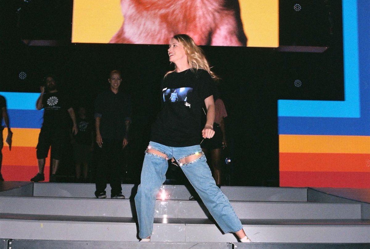 angele_vl's tweet photo. Plus que 2 semaines avant les festivals 🎢💫 🤪🤪🤪🤪🤪🤪 @i_DFrance https://t.co/GSGe2UzDuZ
