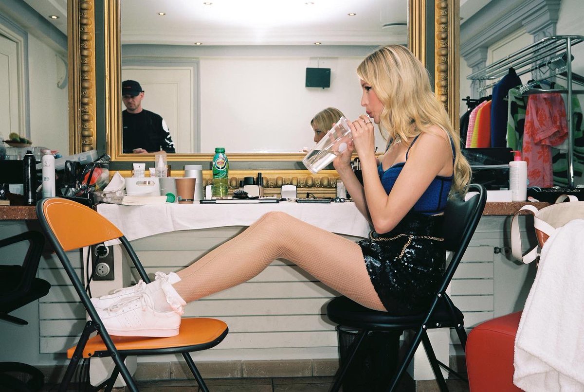 angele_vl's tweet photo. Plus que 2 semaines avant les festivals 🎢💫 🤪🤪🤪🤪🤪🤪 @i_DFrance https://t.co/GSGe2UzDuZ