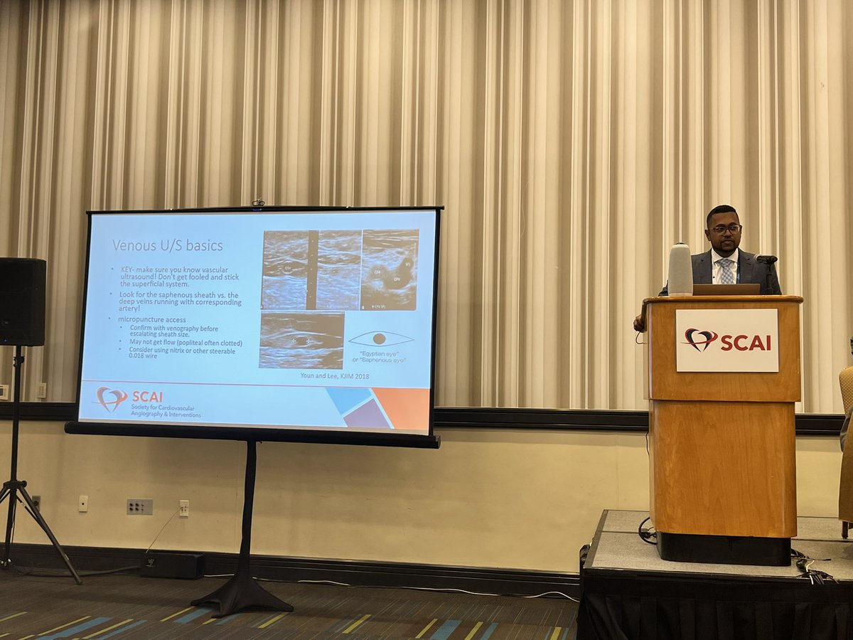 Allison_Dupont's tweet image. Venous thrombectomy with Flowtriever. Nuts and bolts of treating DVT.  @DrJayMohan #PERT #SCAI2022