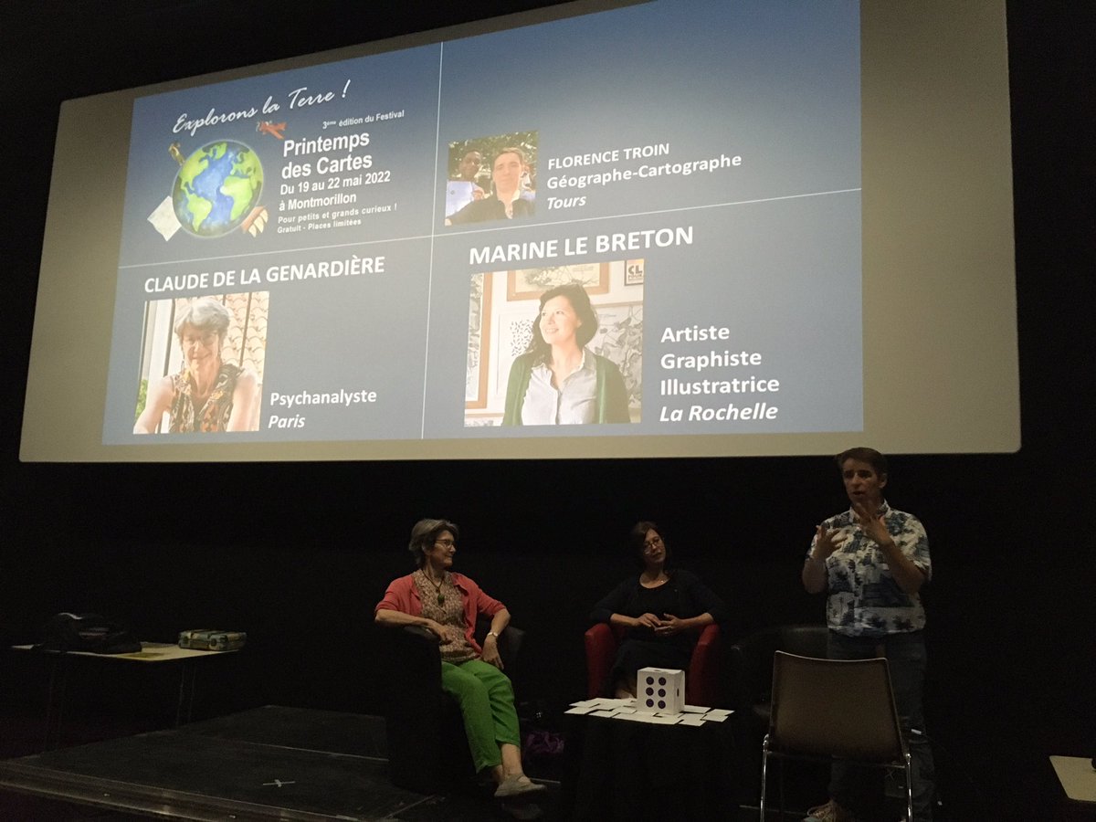 printempsdescartes tweet media