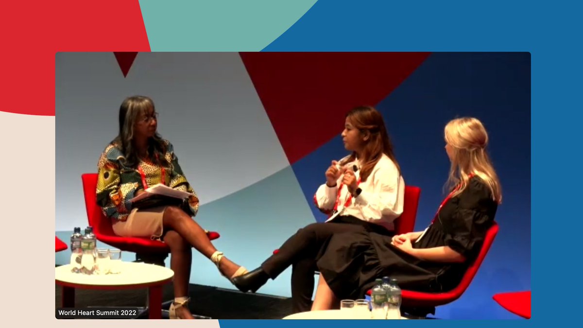 DVervoort94's tweet photo. Anu Gomanju @NCDIpoverty shares how #HealthSystems best practices, such as governmental financial support for #RHD care and #CTSurgery in Nepal, can and should be translated across countries. #WorldHeartSummit #GlobalCardiacSurgery @worldheartfed @globalarchorg @GlobalCardiac https://t.co/ctZGU6wvLj