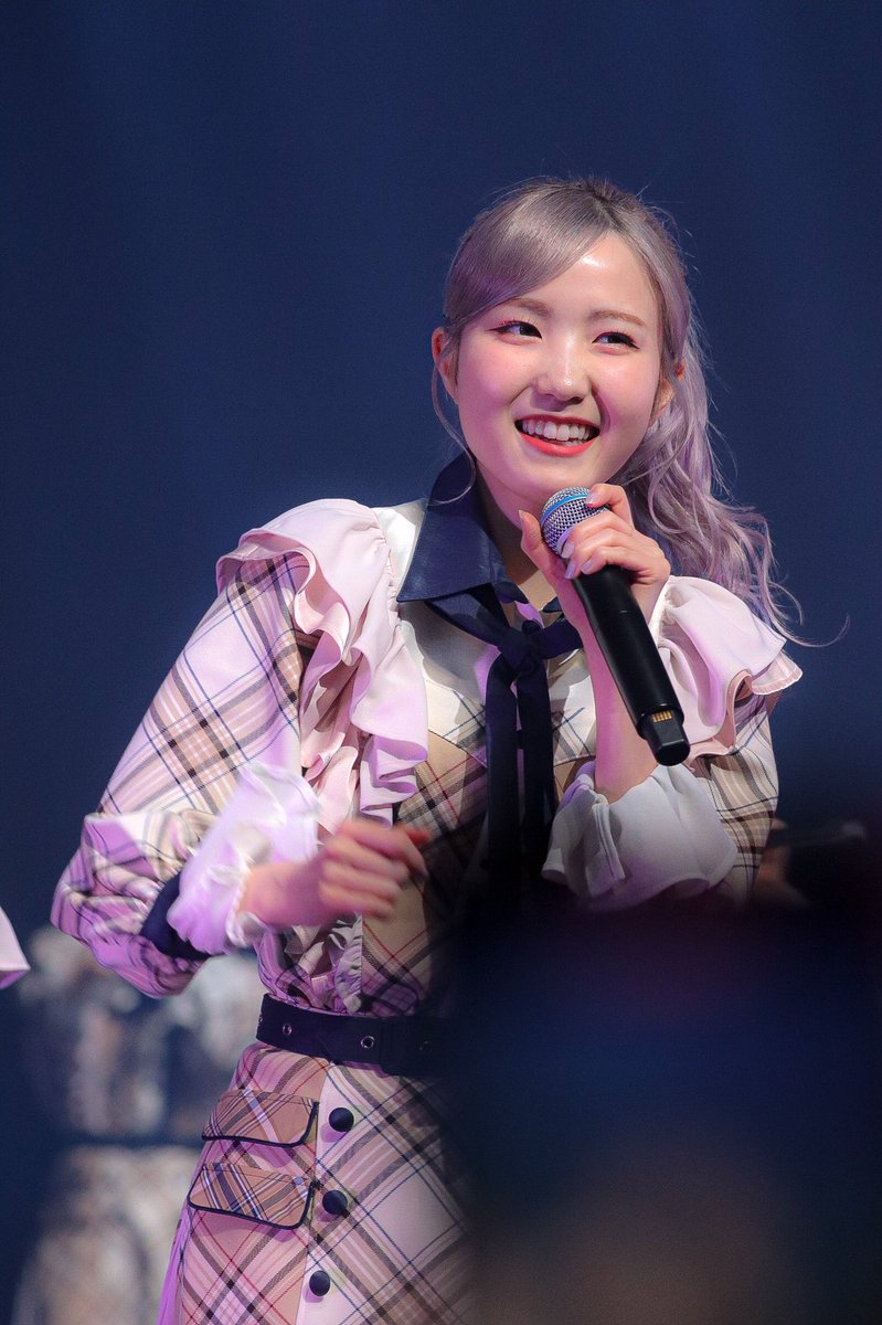 cfej_2's tweet photo. kiss8 キスバイエイト 夜公演

本田仁美 혼다히토미 

#KISS8 #チーム8 #AKB48
#本田仁美 https://t.co/rkY8obCnEy