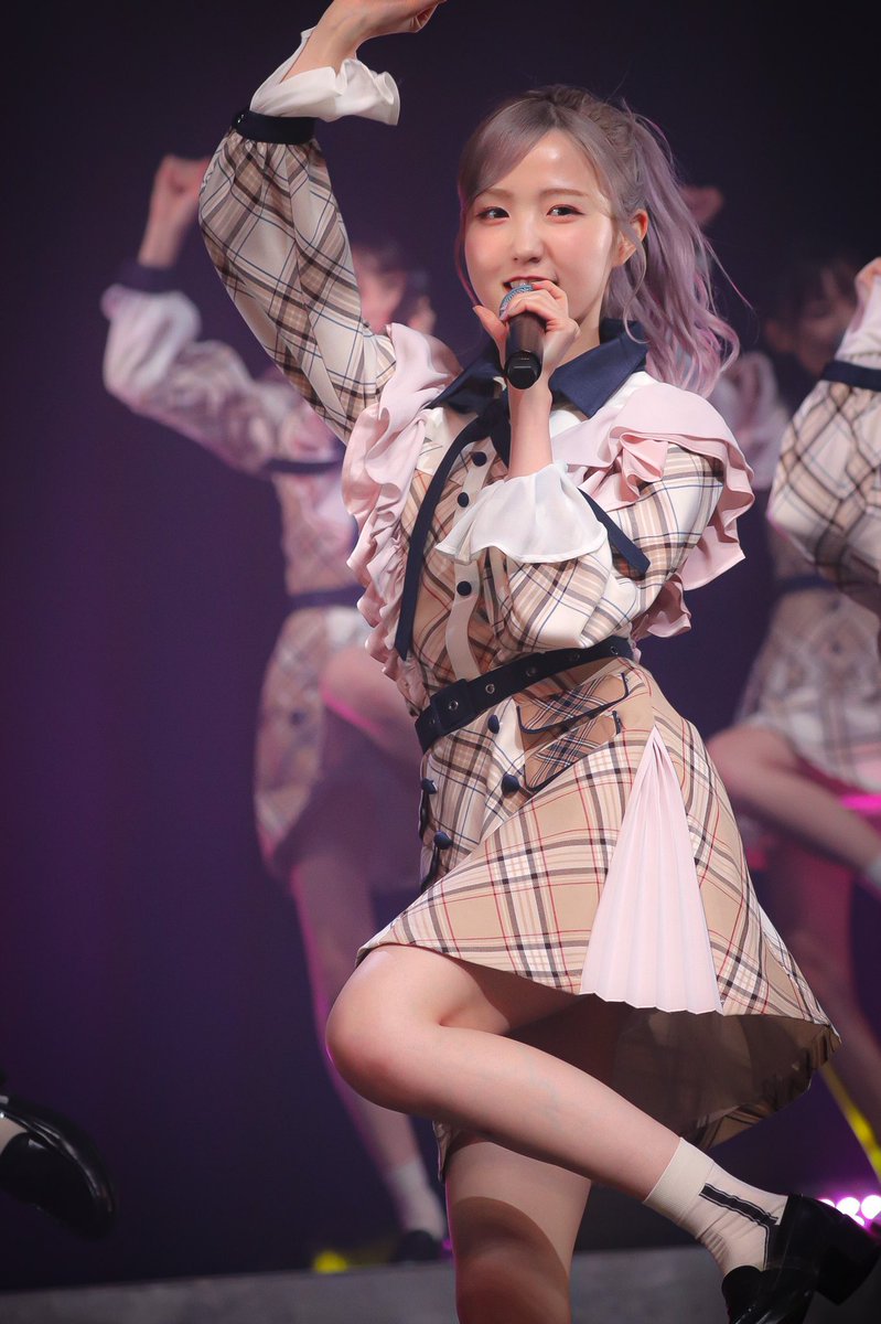 cfej_2's tweet photo. kiss8 キスバイエイト 夜公演

本田仁美 혼다히토미 

#KISS8 #チーム8 #AKB48
#本田仁美 https://t.co/rkY8obCnEy