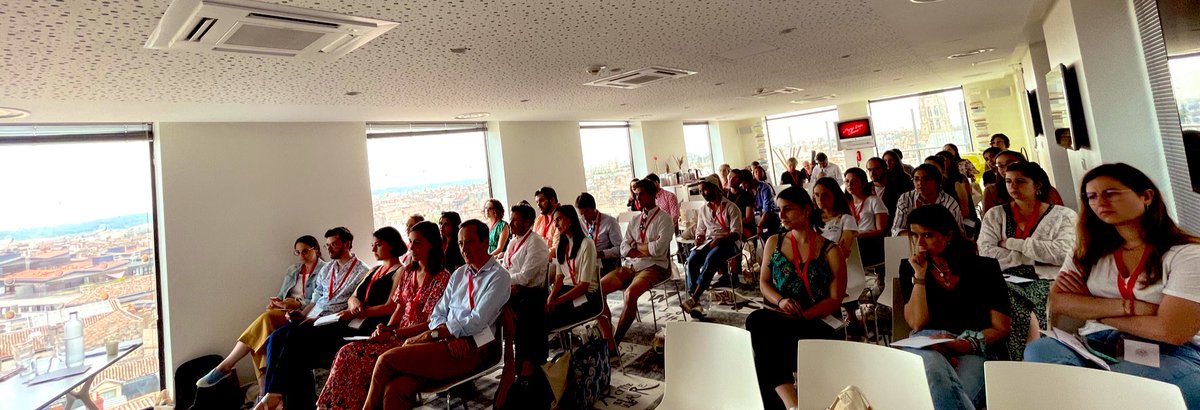 CCF_cardio's tweet photo. Debut du WE @CCF_cardio @RA_GRRC 5e édition de ce WE CCF-GRRC, accueilli à Bordeaux pour un échange scientifique intense entre jeunes chercheurs et jeunes cardiologues. #CardioTwitter #Translationnel https://t.co/R0RNl6R5Nl