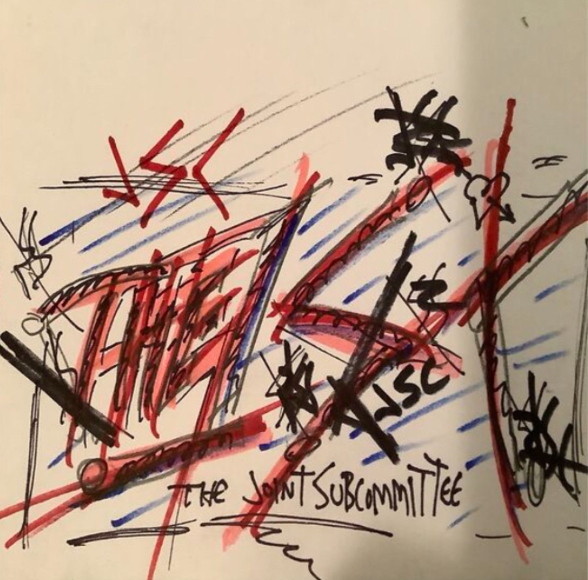 Overdue youtu.be/4tn-qWtYZKg via <a href="/YouTube/">YouTube</a>

My new band THE JOINT SUBCOMMITTEE
#newmusic #NewMusicFriday #NewMusic2022 #NewMusicAlert #newmusiccomingsoon #NewMusicDaily